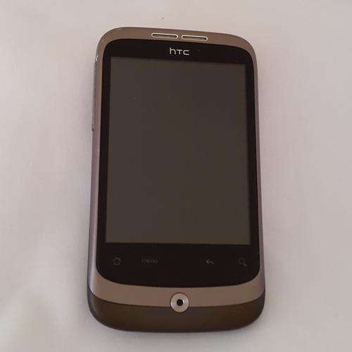 HTC Wildfire