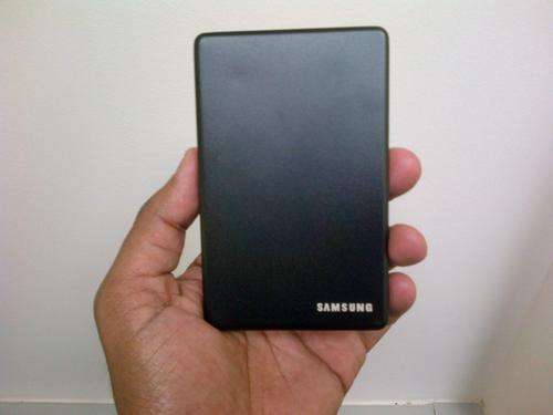 Samsung 2.5" 2TB External Hard Drive *****1st on BOB***** 4 to go !!!