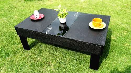 Extendable Coffee Table