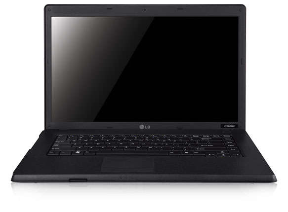 LG C500/COREi5 /4GB/500 GB HDD/DVD RW/15.6" LCD