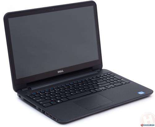 Dell Inspiron Laptop