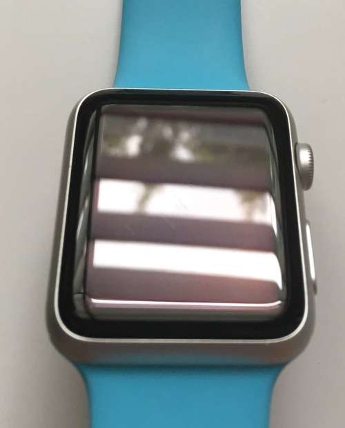 Apple Watch Sport Series 1 42mm