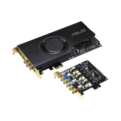 ASUS Xonar HDAV1.3 Deluxe