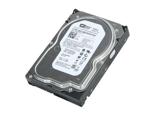 Western Digital Blue WD800JD 80GB 7200 RPM