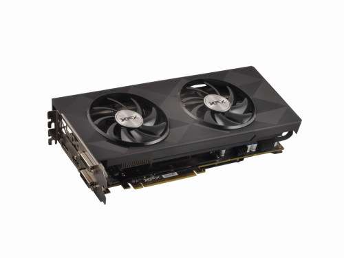 XFX RADEON R9 390 8GB DDR5 DD