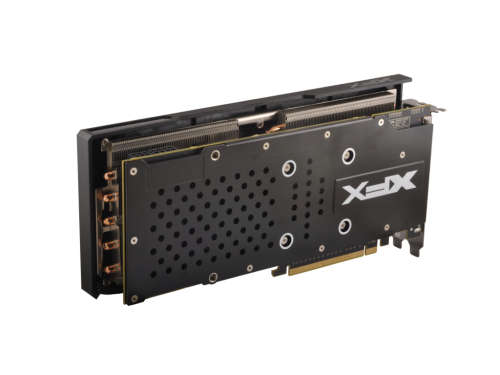 XFX RADEON R9 390 8GB DDR5 DD