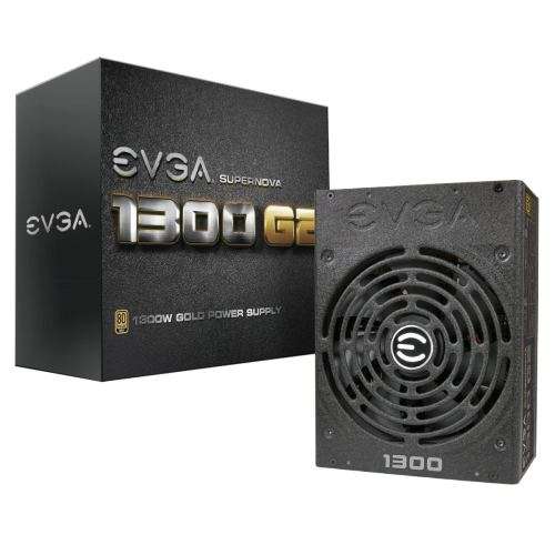 EVGA SuperNOVA 1300 G2