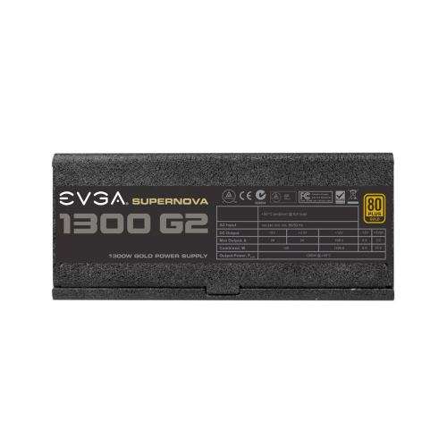 EVGA SuperNOVA 1300 G2