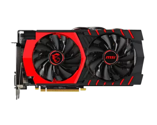MSI R9 380 GAMING 4G