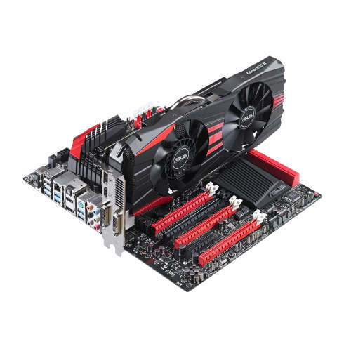 ASUS R9290X-DC20C-4GD5