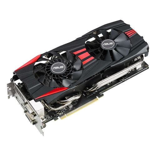 ASUS R9290X-DC20C-4GD5