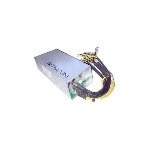Antminer V9  4TH +ANTMINER PSU APW3++