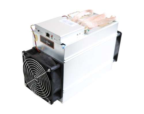 BITMAIN ANTMINER A3 + ANTMINER PSU !!!