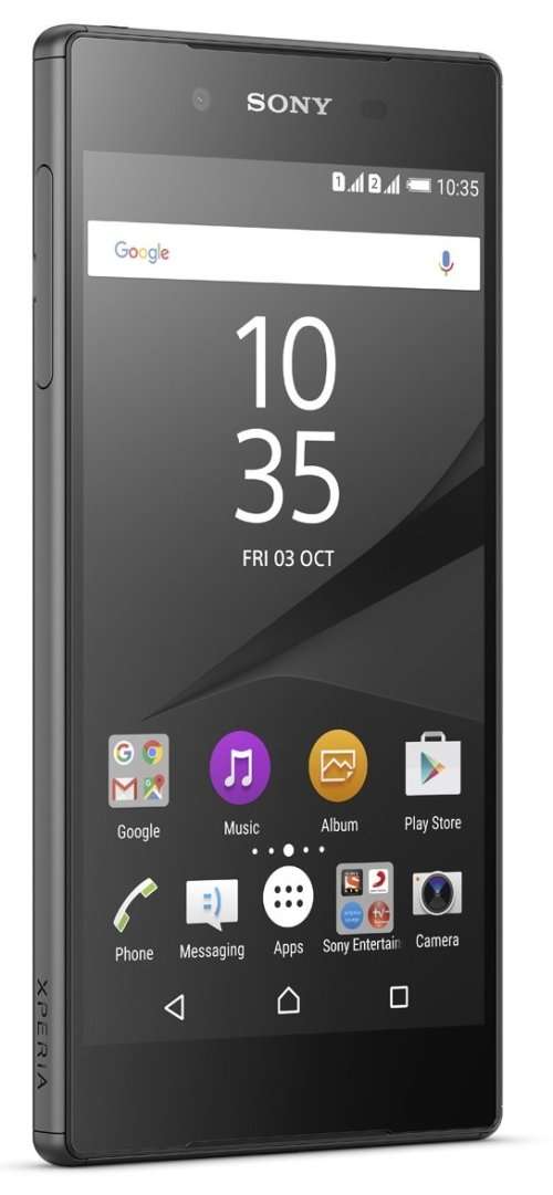 Sony Xperia Z5 Compact Graphite Black + FREE SD CARD!!!