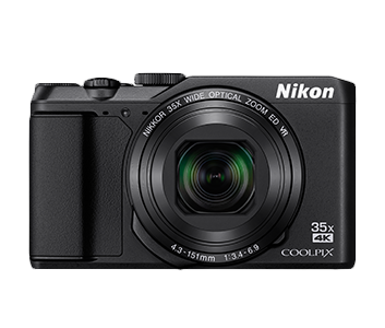 Nikon Coolpix A900 + FREE SD CARD!!!