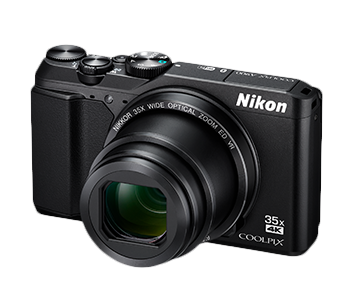 Nikon Coolpix A900 + FREE SD CARD!!!
