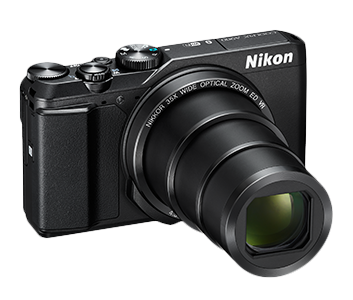 Nikon Coolpix A900 + FREE SD CARD!!!