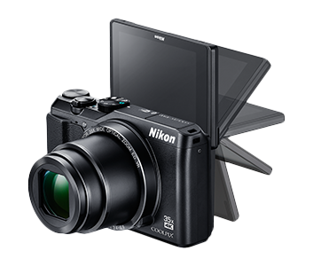 Nikon Coolpix A900 + FREE SD CARD!!!