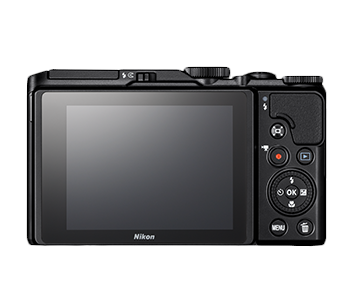 Nikon Coolpix A900 + FREE SD CARD!!!