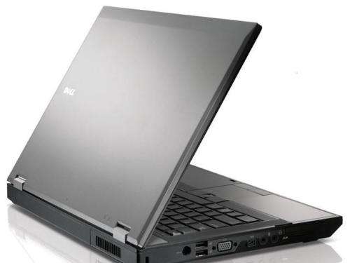 DELL LATITUDE E6510 i7 8GB RAM 160GB HDD + FREE EXTRAS!!!