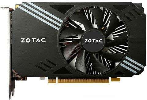 Zotac P106-090 3GB Mining Card