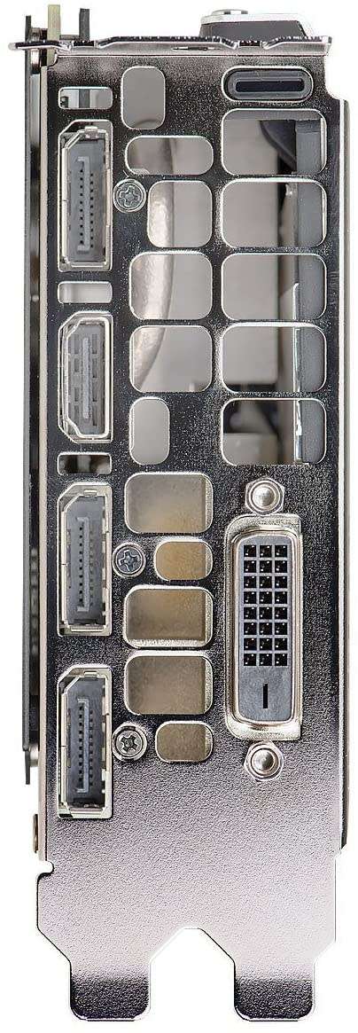 EVGA GeForce GTX 1070 SC GAMING