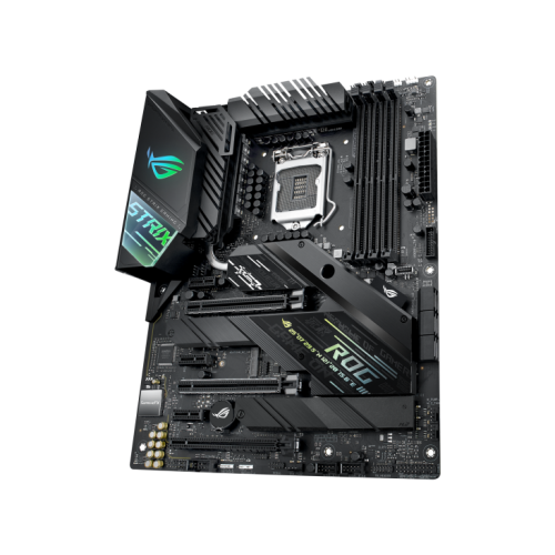 ASUS ROG STRIX Z490-F GAMING