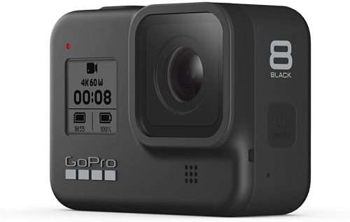 GoPro HERO8 Black