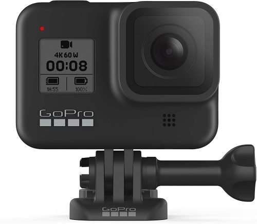 GoPro HERO8 Black