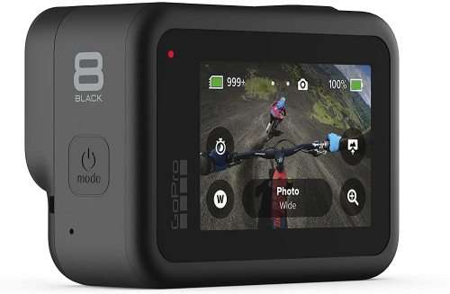 GoPro HERO8 Black