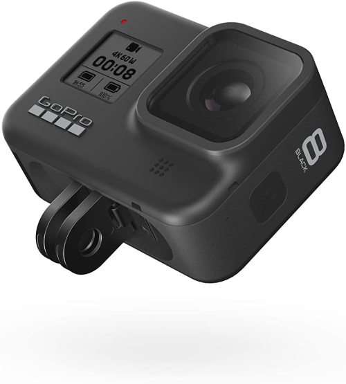 GoPro HERO8 Black
