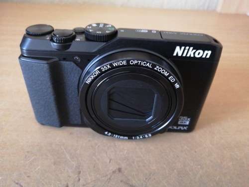 Nikon Coolpix A900 + FREE SD CARD!!!