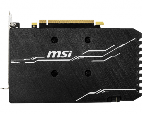 MSI GeForce GTX 1660 Ti VENTUS XS 6G OC