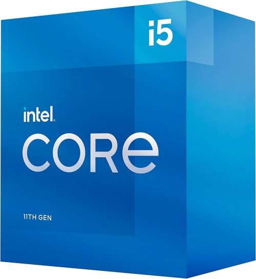 Intel Core i5 11400 2.6GHZ LGA1200
