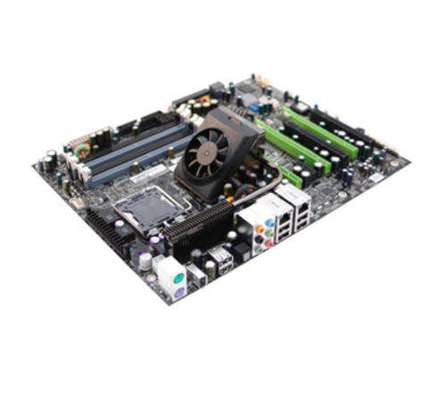 XFX nForce 780i SLI