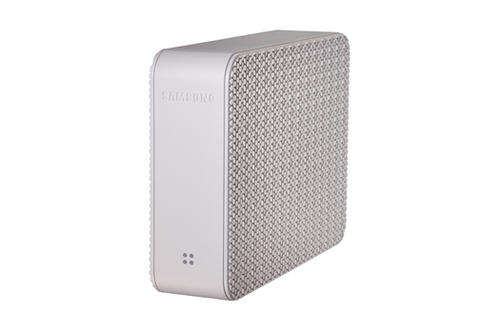 Samsung G3 Station 1TB External Drive Loaded!!!!!!