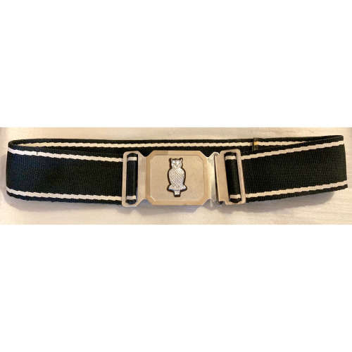 Military Intelligence Stable belt