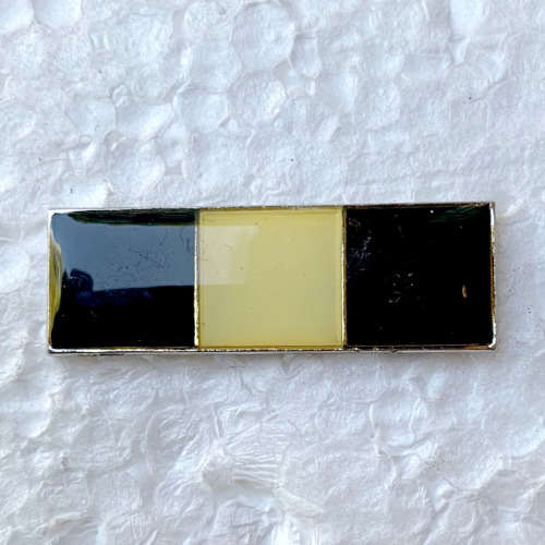 HS009 - 5 Recce/SWATF Regt Windhoek beret bar A  SADF  all pins