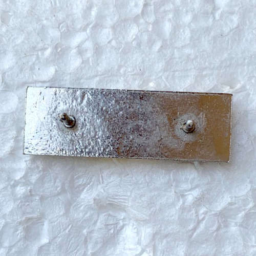 HS009 - 5 Recce/SWATF Regt Windhoek beret bar A  SADF  all pins