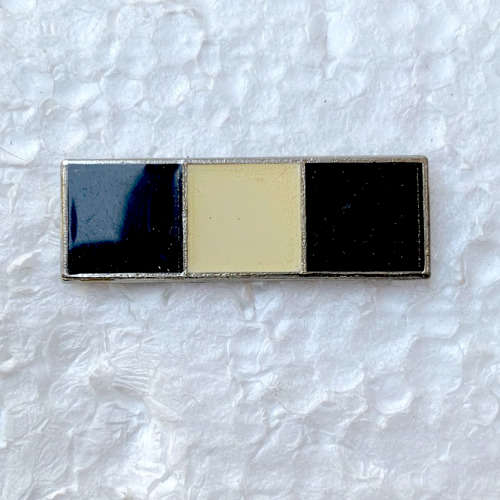 HS010 - 5 Recce /SWATF Regt Windhoek beret bar (B)  SADF  all pins