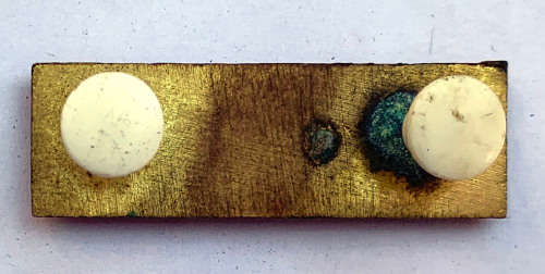 Chief of Army Higher Formation Bar