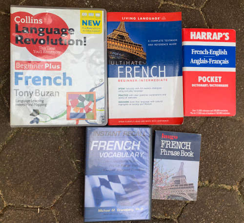 Learn French