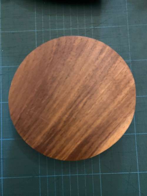 SA Navy Signals School plaque