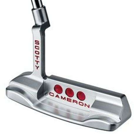 #CRAZY R1 START > SCOTTY CAMERON NEWPORT, BID NOW!!! WORTH R3500