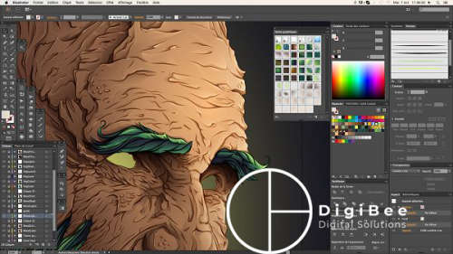 Adobe Illustrator 2021 for Windows - Once Off