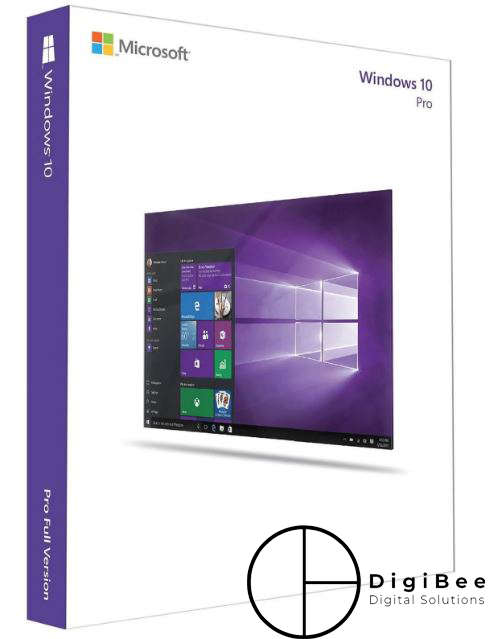 Windows 10 PRO Preactivated