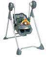 BATTERY OPERATED BABY SWING