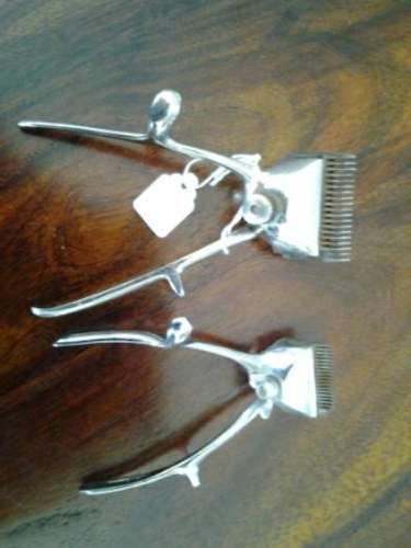 Pair of Antique Cutters