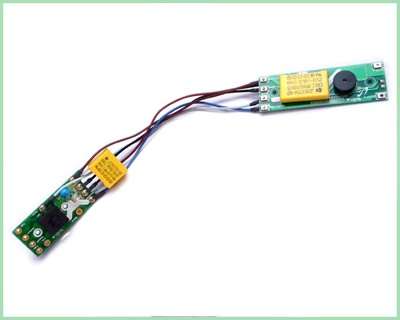 GHD - MK 4.2 complete PCB