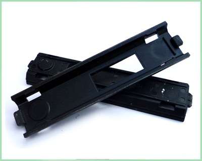 GHD - MK 4.0 or 4.2 - Backing Plate